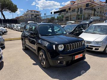 JEEP RENEGADE 1.6 DIESEL 120 (CV) 2017