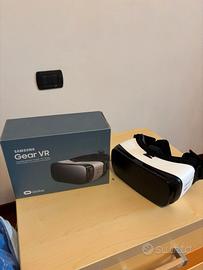 vr oculus