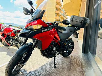 DUCATI Multistrada 950 TUTTO INCLUSO ANCHE PASSA