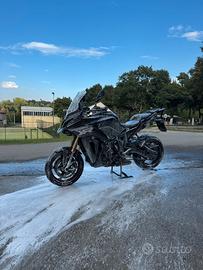 BMW S 1000 XR (04/2024) Triple Black