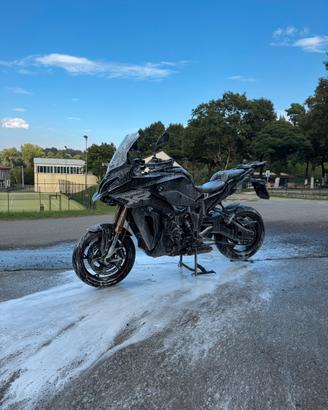 BMW S 1000 XR (04/2024) Triple Black