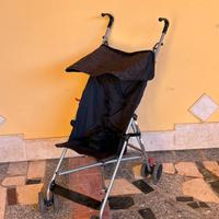 Passeggino super leggero