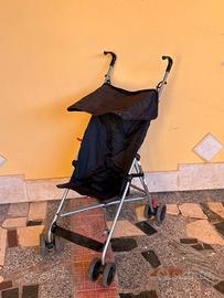 Passeggino super leggero