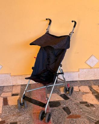 Passeggino super leggero