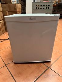 Freezer Congelatore Hisense 230V