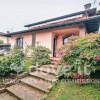 Villa Via Carducci, 15, 27011, Belgioioso