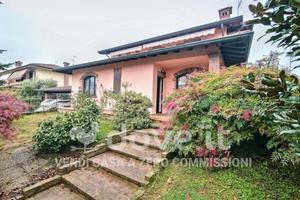 Villa Via Carducci, 15, 27011, Belgioioso