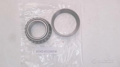 CUSCINETTO A RULLI CONICI 35x62x18 /14 KOYO KE3200