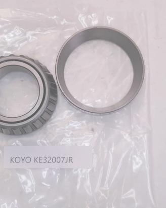 CUSCINETTO A RULLI CONICI 35x62x18 /14 KOYO KE3200