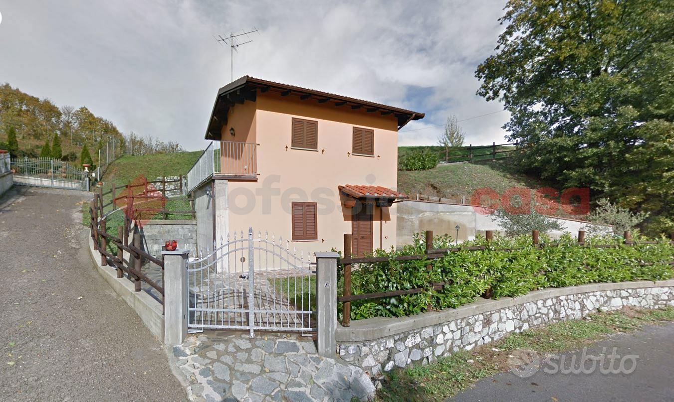 Casa – Molazzana, Lucca - Vista 2