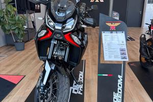 Moto Morini X-Cape 1200