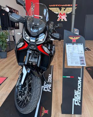 Moto Morini X-Cape 1200