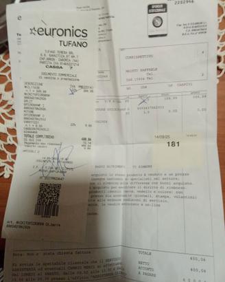 Condizionatore