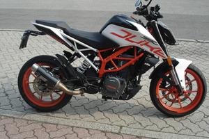 Ktm 390 Duke