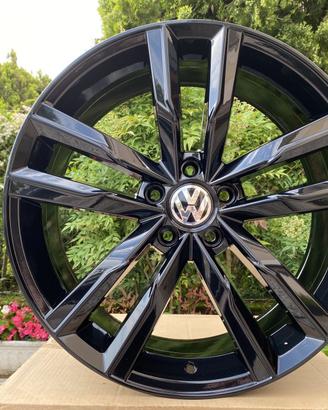 CERCHI VW DURBAN 17 18 19 MADE IN GERMANY