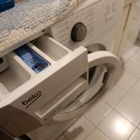 Lavatrice Beko 