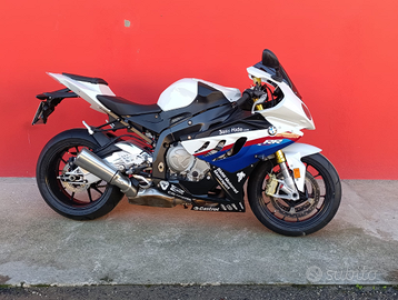 BMW S1000rr