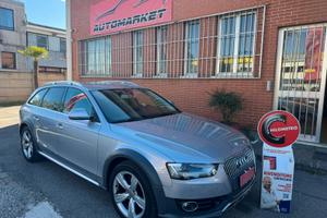 Audi A4 allroad 2.0 TDI 190 CV cl.d. S.tr. Advance