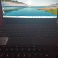 Pc Dell G15 5530