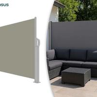 Tenda scorrevole frangivento cm 180 x 300