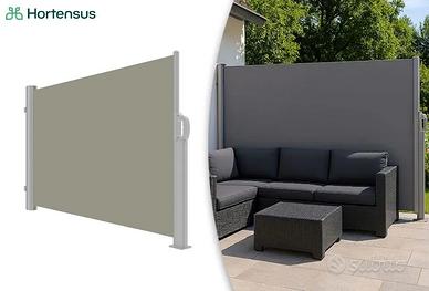 Tenda scorrevole frangivento cm 180 x 300