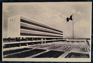 Foto vintage di Cesenatico