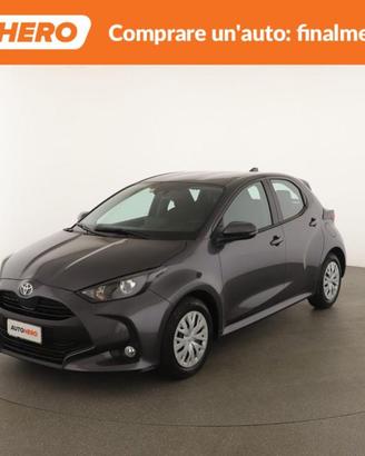 TOYOTA Yaris EJ87249