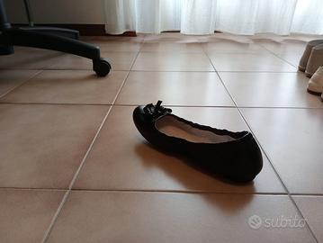 Ballerine nere