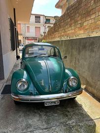 Maggiolino Volkswagen