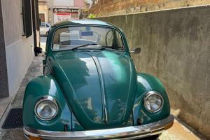 Maggiolino Volkswagen