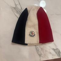 Cappellino Moncler