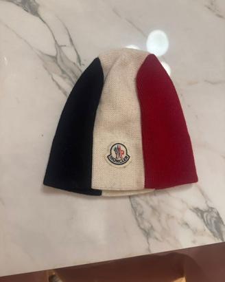 Cappellino Moncler