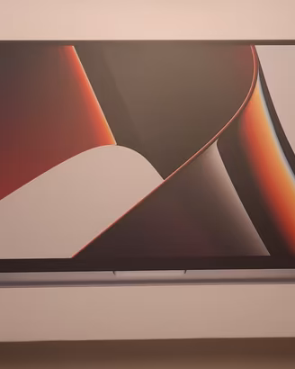 confezione originale Apple MacBook Pro 14"