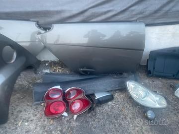 Stop smart 451 dx o sx