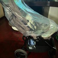 Passeggino KinderKraft