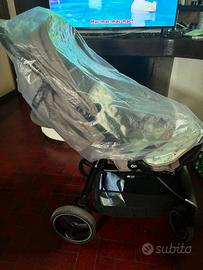 Passeggino KinderKraft