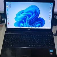 Portatile hp i7 ricondizionato