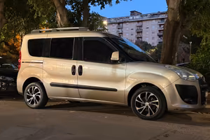 Fiat doblò