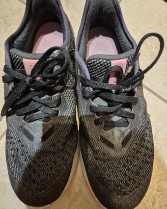 Nike Air Max nere 37.5 donna