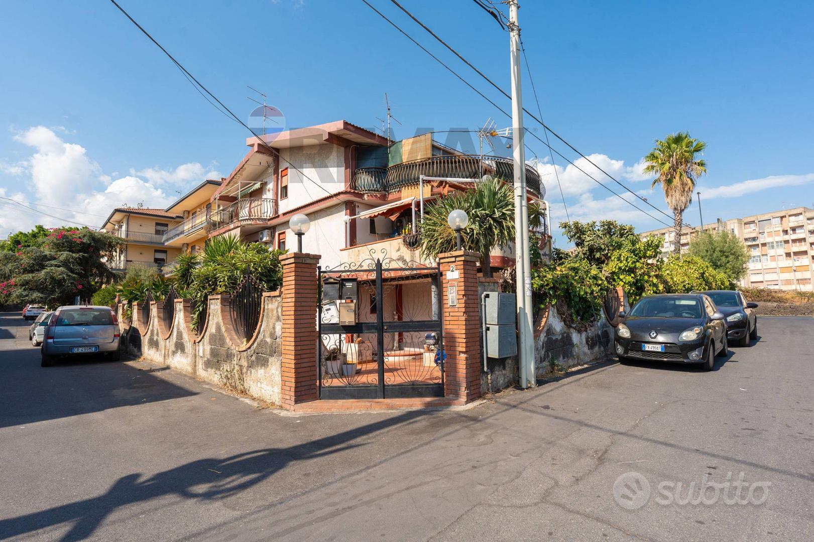 Appartamento – Catania, Trappeto, San Giovanni Galermo-Trappeto-Cibali - Vista 2