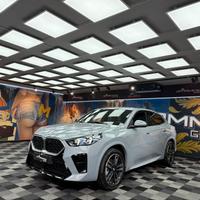 Bmw X2 sDrive 18d Msport (566)
