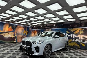 Bmw X2 sDrive 18d Msport Pro (566)
