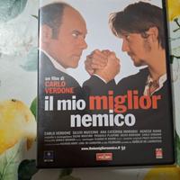 Dvd IL MIO MIGLIOR NEMICO