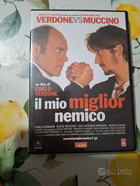 Dvd IL MIO MIGLIOR NEMICO