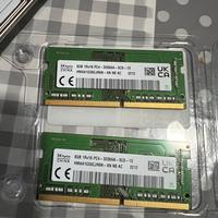 Ram PC4 Sodimm 16 GB