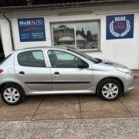 PEUGEOT 206 Plus 1.1 60CV 5p. Urban CLIMA!!!!