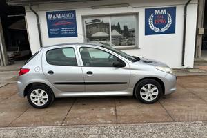 PEUGEOT 206 Plus 1.1 60CV 5p. Urban CLIMA!!!!