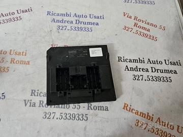 Body Computer Audi A3 8V VW Golf 7 BCM PQ37H Cod 5