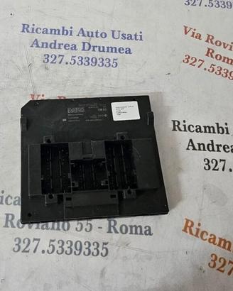 Body Computer Audi A3 8V VW Golf 7 BCM PQ37H Cod 5