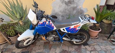 Suzuki dr 650 R 1994  epoca
